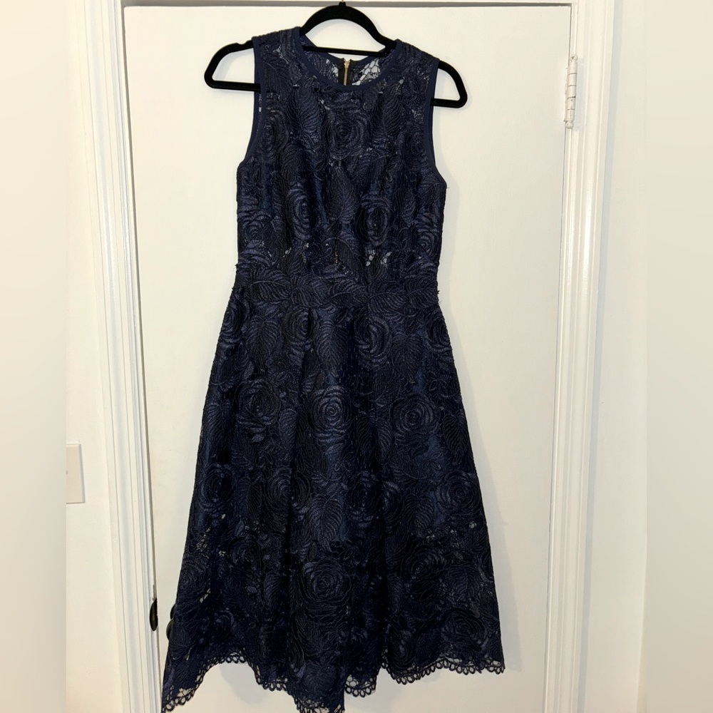 Tootsie’s exclusive in store exclusive designer dress. AIDA designer.